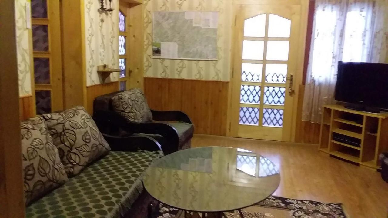 Садиба У Галина Та Йосипа Ust'-Chorna Zewnętrze zdjęcie